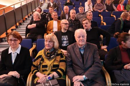 Osrednja slovesnost ob slovenskem kulturnem prazniku  (5)